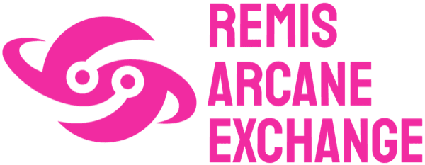 Remis Arcane Exchange — Remis Daily Zine